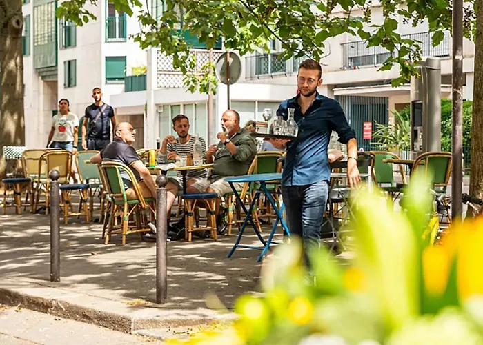 L'appart' Du 14e