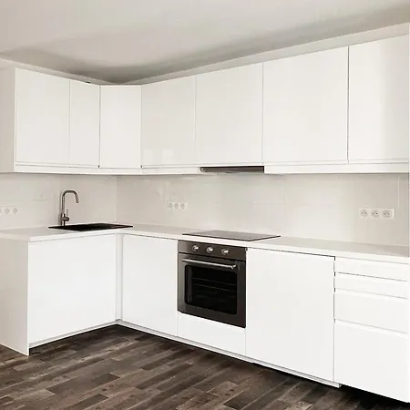 L'appart' Du 14e パリ