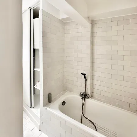 アパート L'appart' Du 14e *